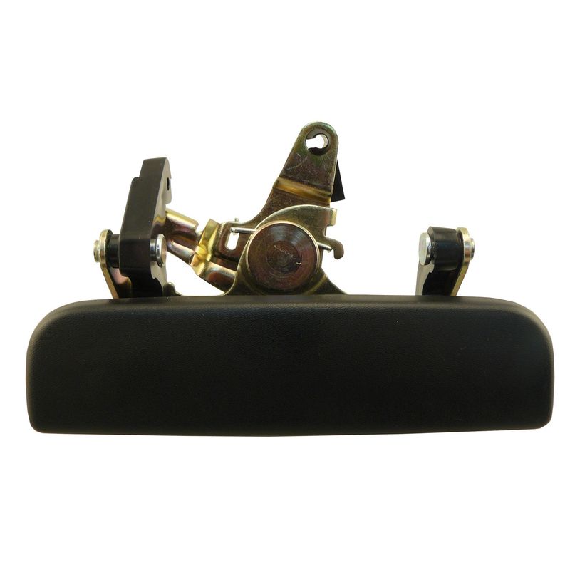 WAI 360321 Tailgate Handle - Rear