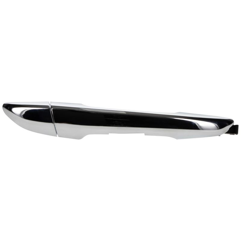 WAI 360521 Exterior Door Handle - Rear Right