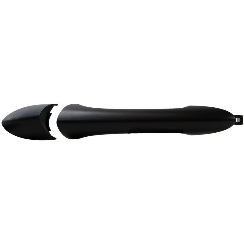 WAI 360524 Exterior Door Handle - Rear Left