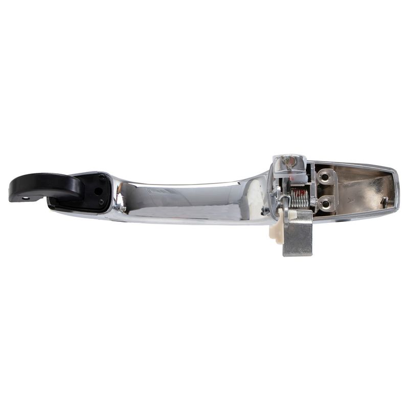 WAI 360614 Exterior Door Handle - Rear Left