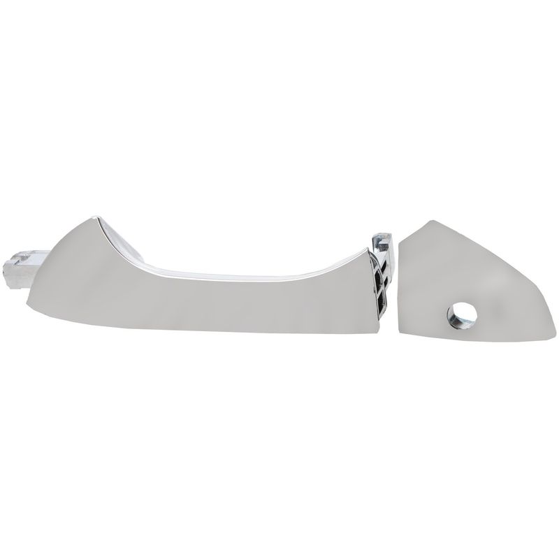WAI 360728 Exterior Door Handle - Front Left
