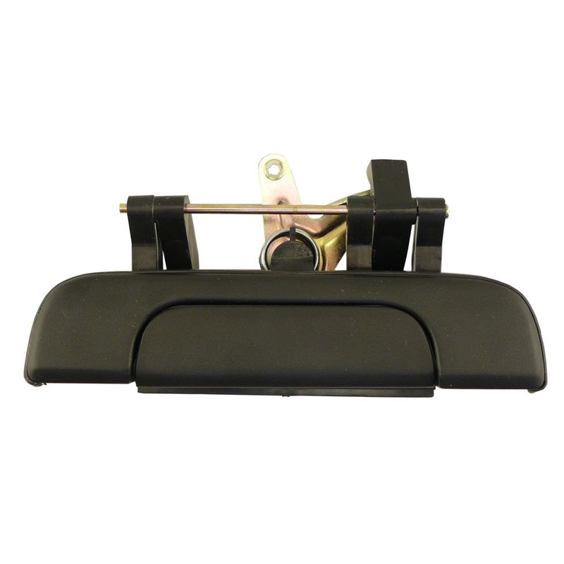 WAI 360811 Tailgate Handle - Rear