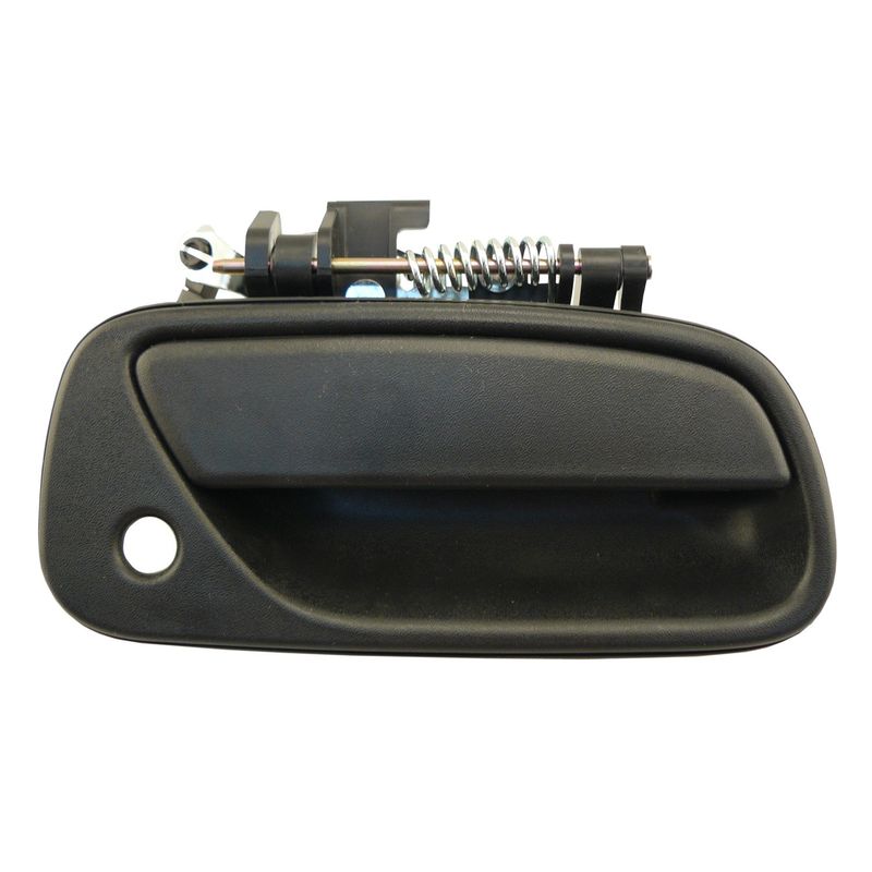 WAI 360813 Exterior Door Handle - Front Right