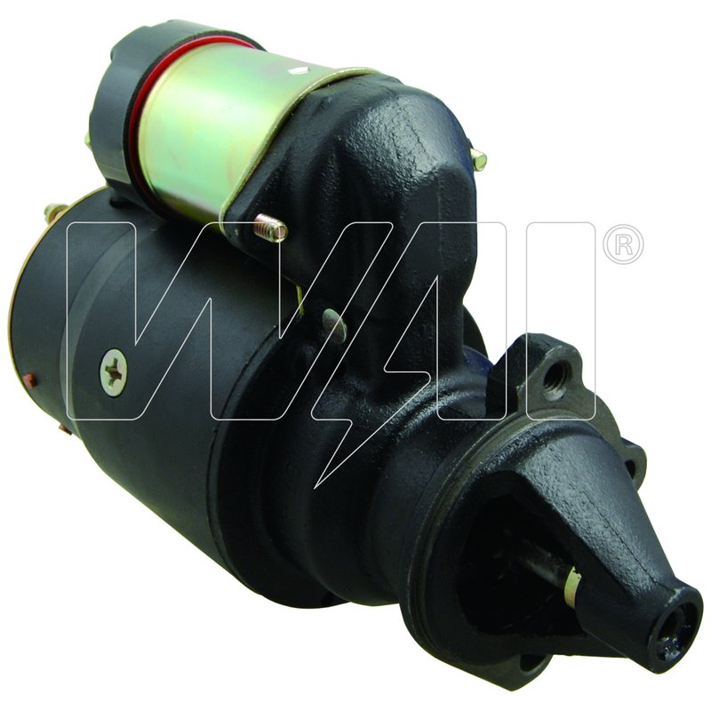 WAI 3686N Starter