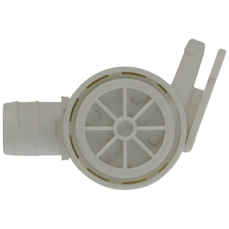WAI 372691 Windshield Washer Pump - Front