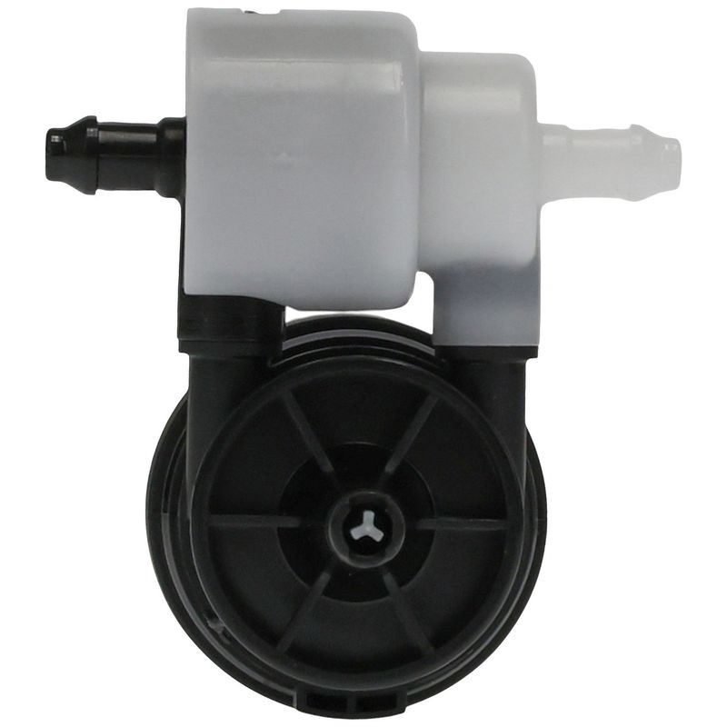 WAI 372693 Windshield Washer Pump - Front