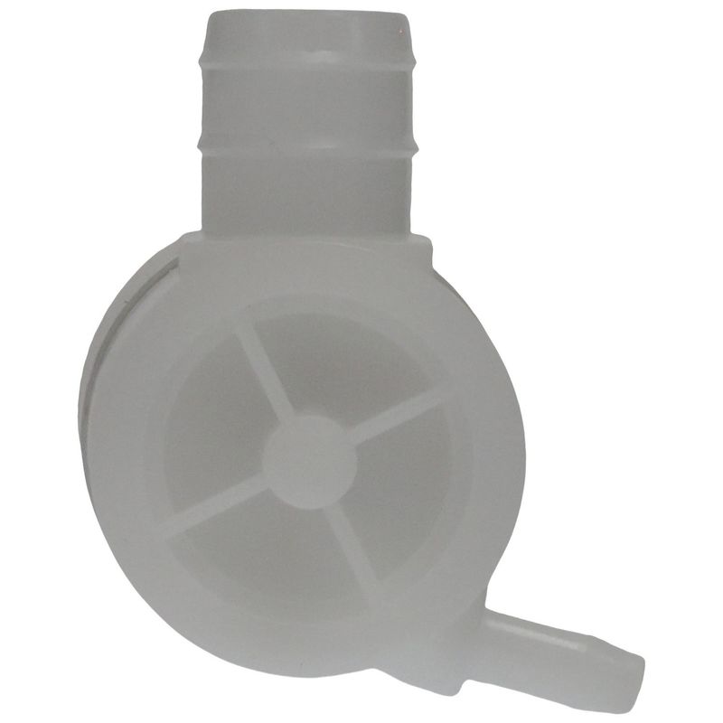 WAI 372696 Windshield Washer Pump - Front