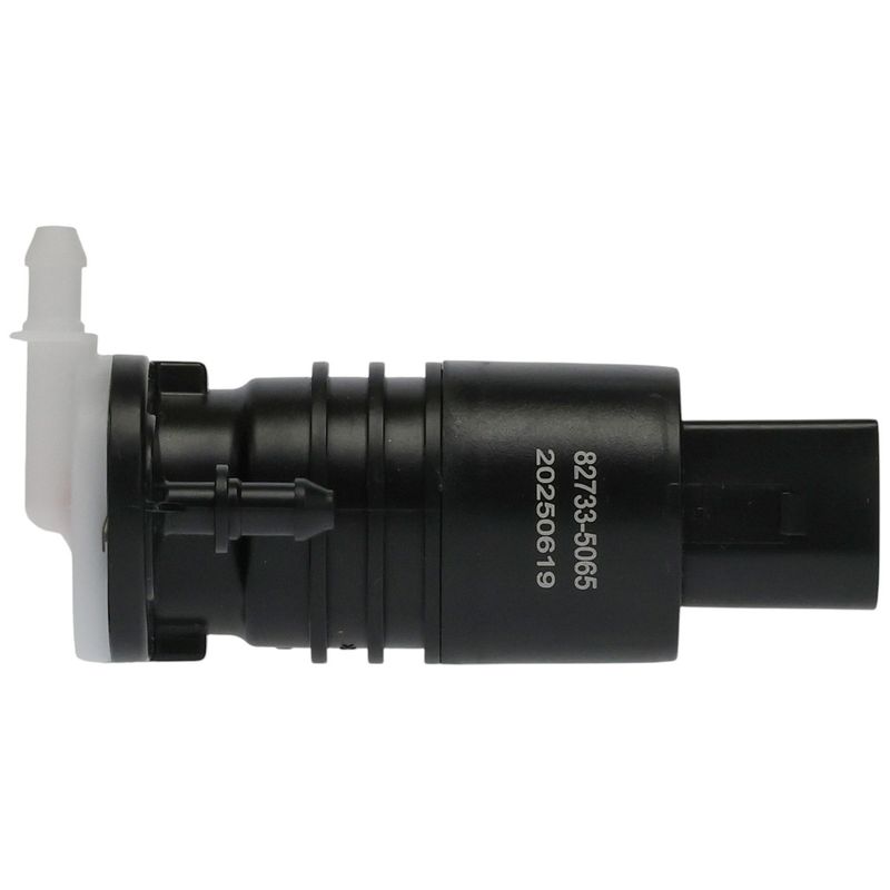 WAI 373696 Windshield Washer Pump - Front
