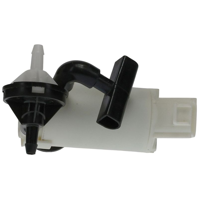 WAI 377156 Windshield Washer Pump - Front