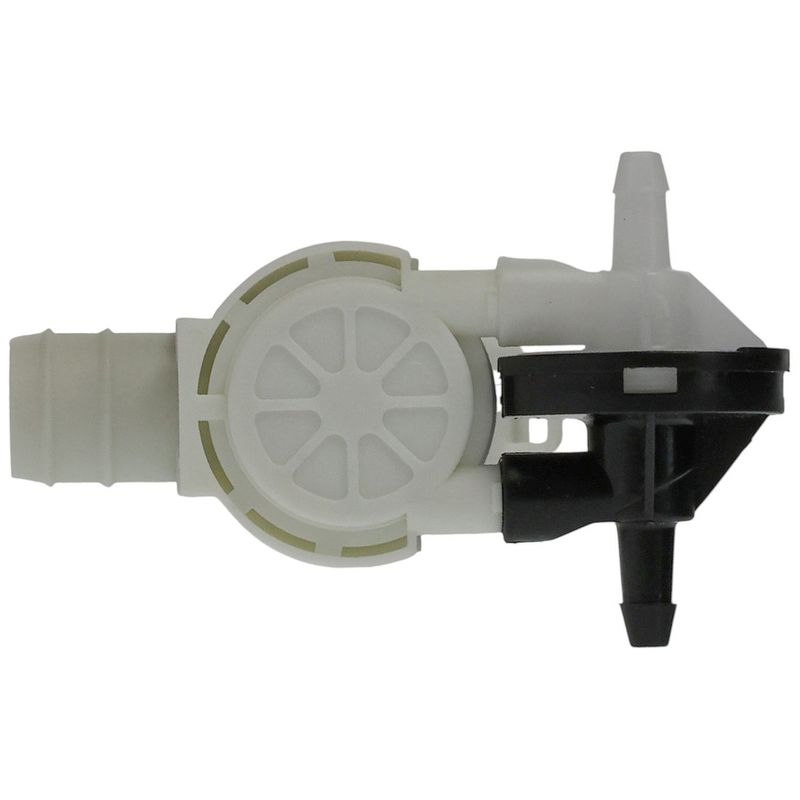 WAI 377158 Windshield Washer Pump - Front
