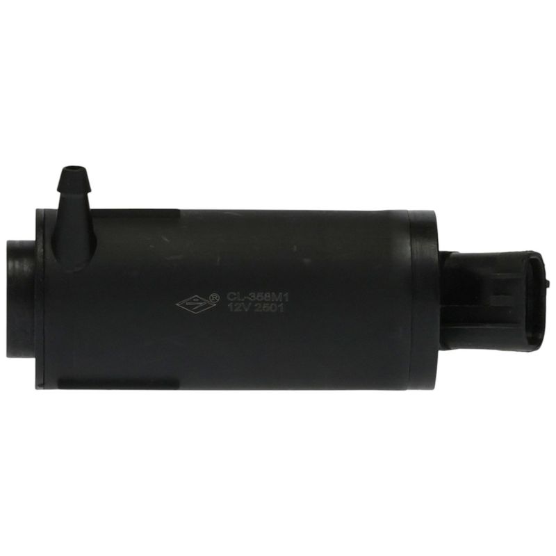 WAI 377161 Windshield Washer Pump - Front
