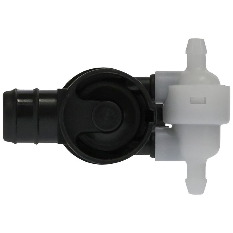 WAI 377162 Windshield Washer Pump - Front