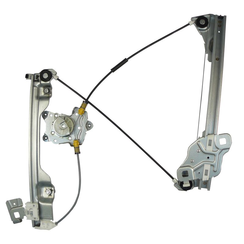WAI 380000 Window Regulator - Front Left