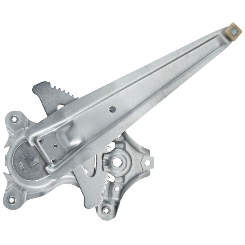 WAI 380004 Window Regulator - Rear Left