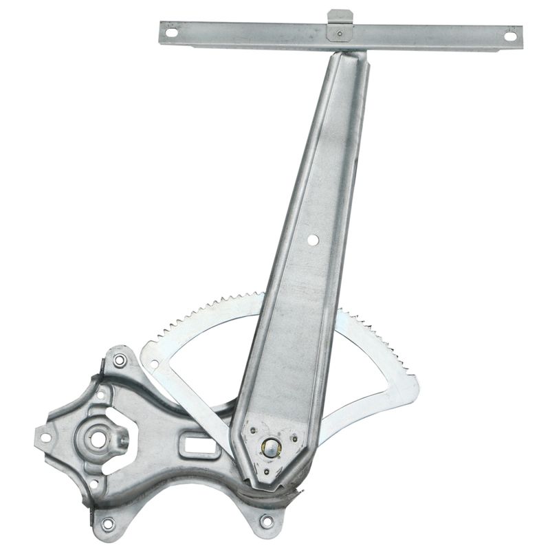 WAI 380006 Window Regulator - Rear Left