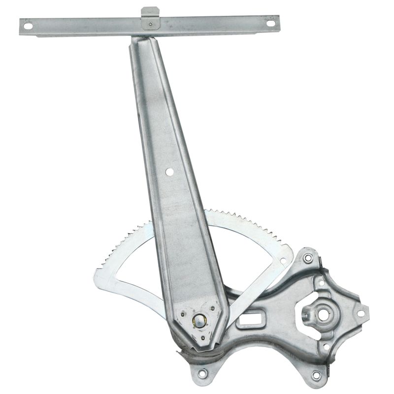 WAI 380007 Window Regulator - Rear Right