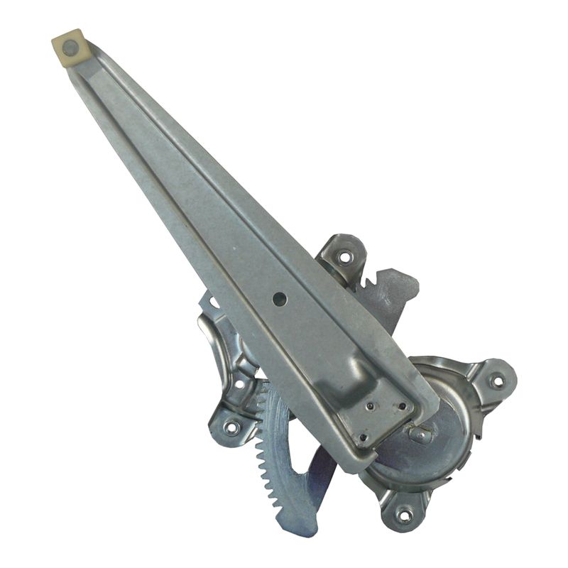 WAI 380011 Window Regulator - Rear Right
