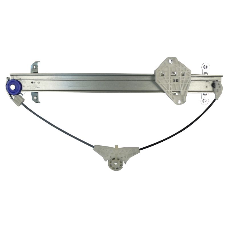 WAI 380012 Window Regulator - Front Left