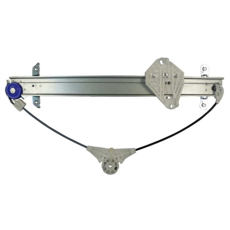 WAI 380014 Window Regulator - Front Left