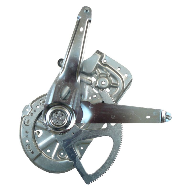 WAI 380018 Window Regulator - Front Left