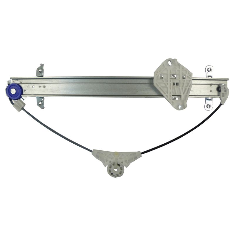 WAI 380020 Window Regulator - Front Left