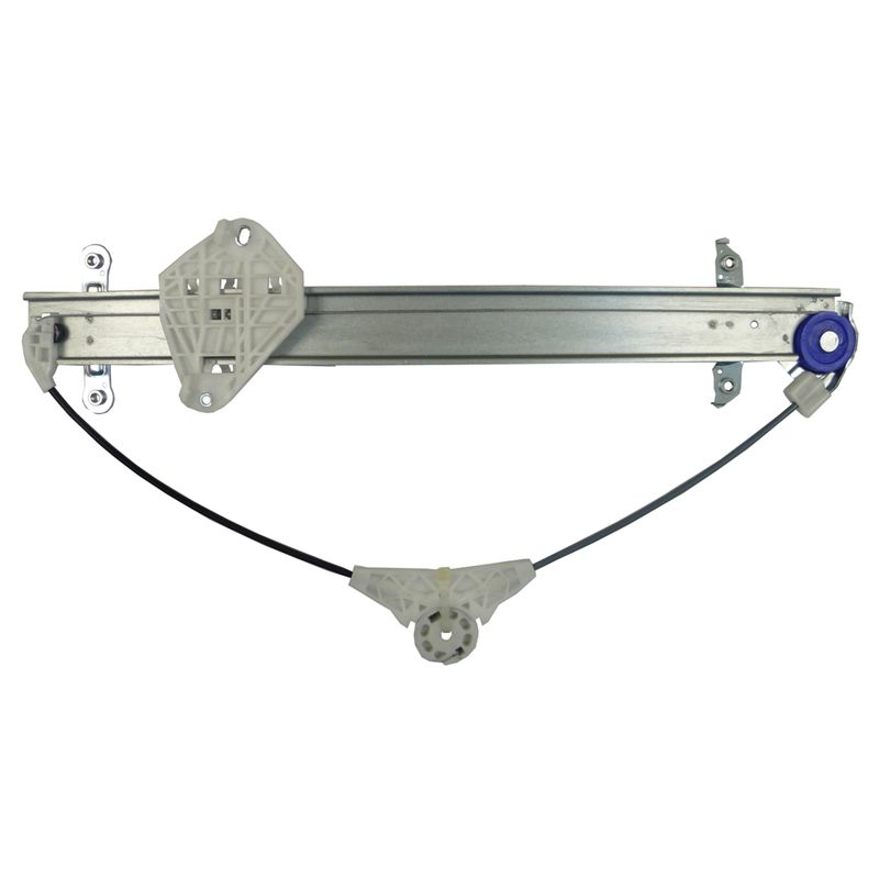 WAI 380021 Window Regulator - Front Right