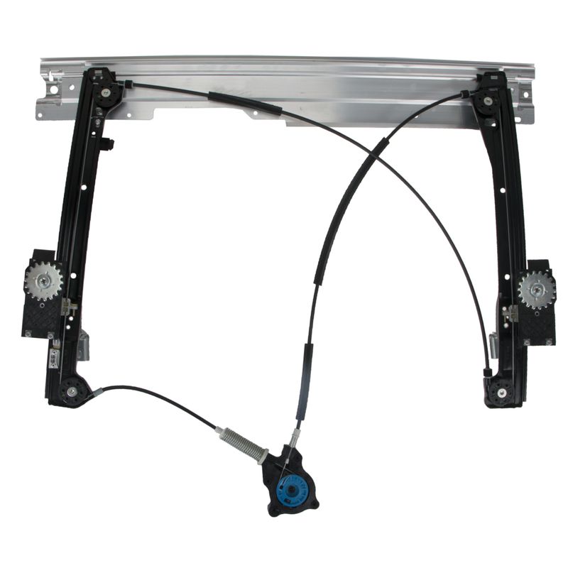 WAI 380030 Window Regulator - Front Left