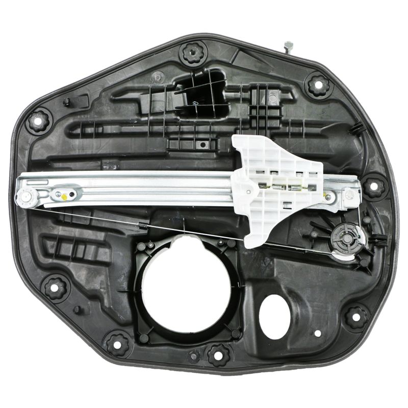 WAI 380032 Window Regulator - Rear Left