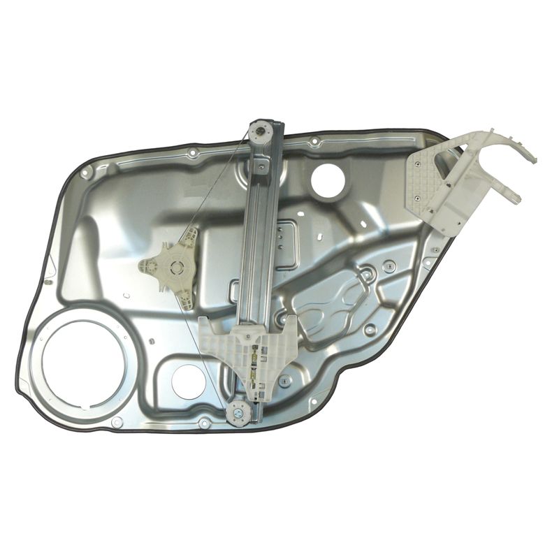 WAI 380038 Window Regulator - Rear Left