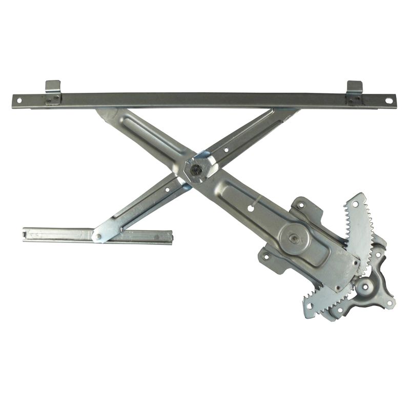 WAI 380041 Window Regulator - Front Right
