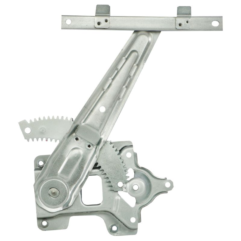 WAI 380042 Window Regulator - Rear Left