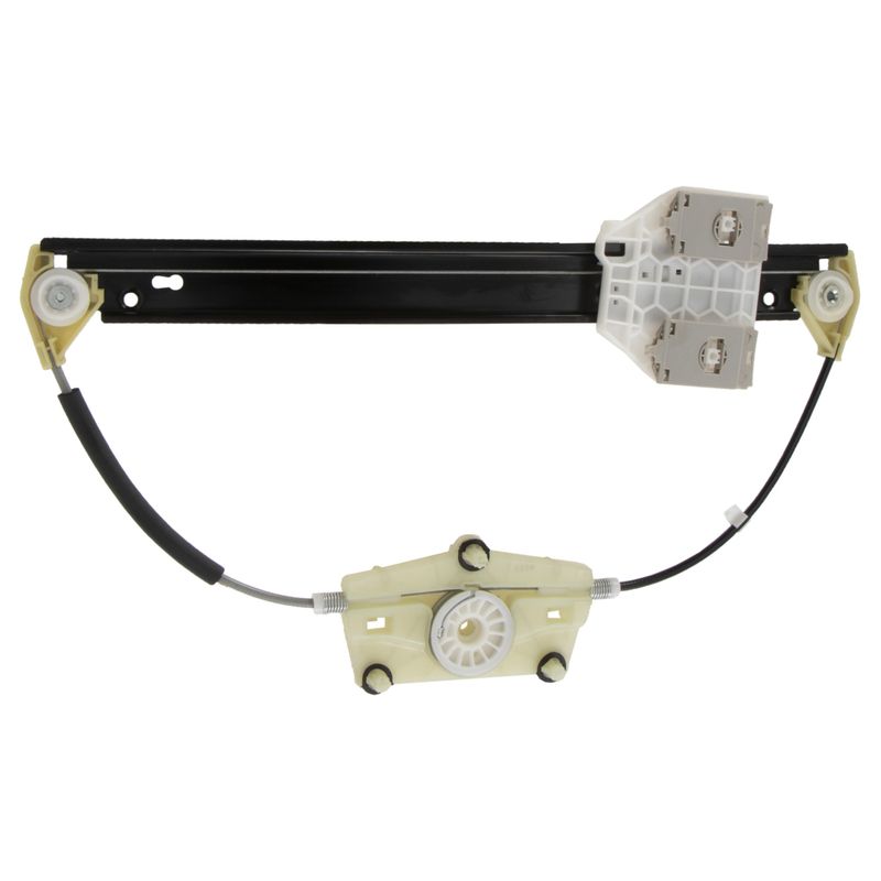WAI 380047 Window Regulator - Rear Right