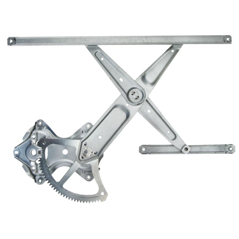 WAI 380048 Window Regulator - Front Left