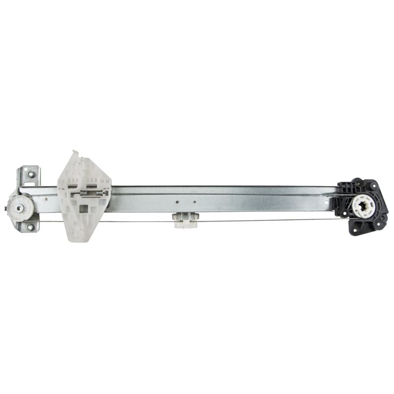 WAI 380060 Window Regulator - Front Left