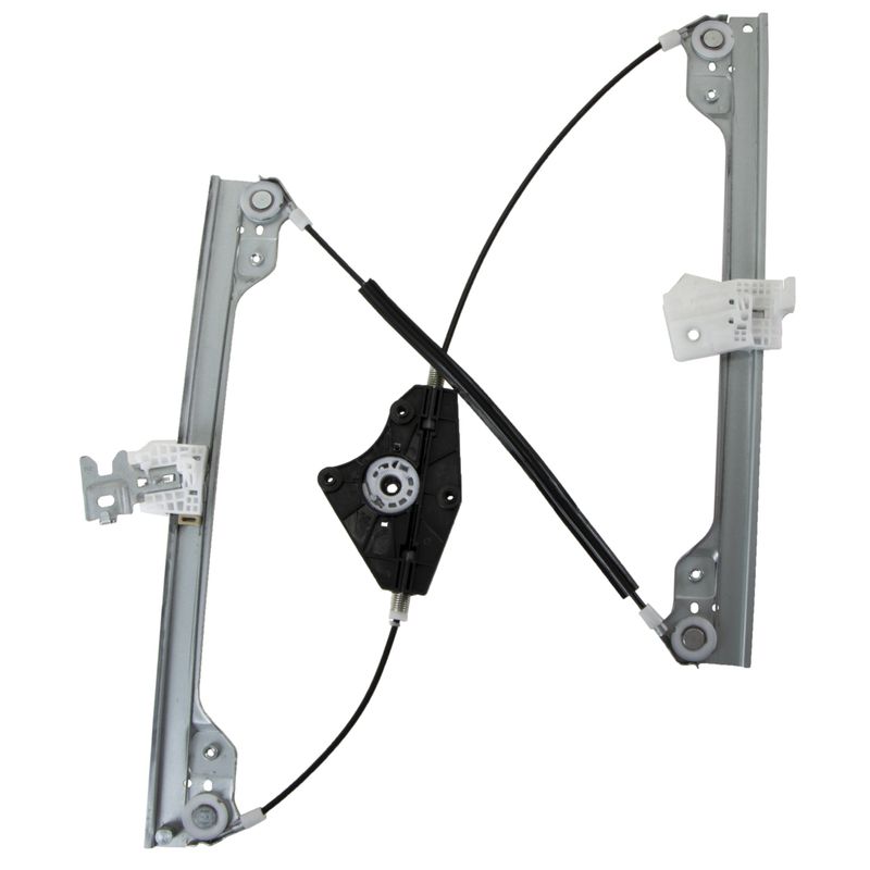 WAI 380084 Window Regulator - Front Left