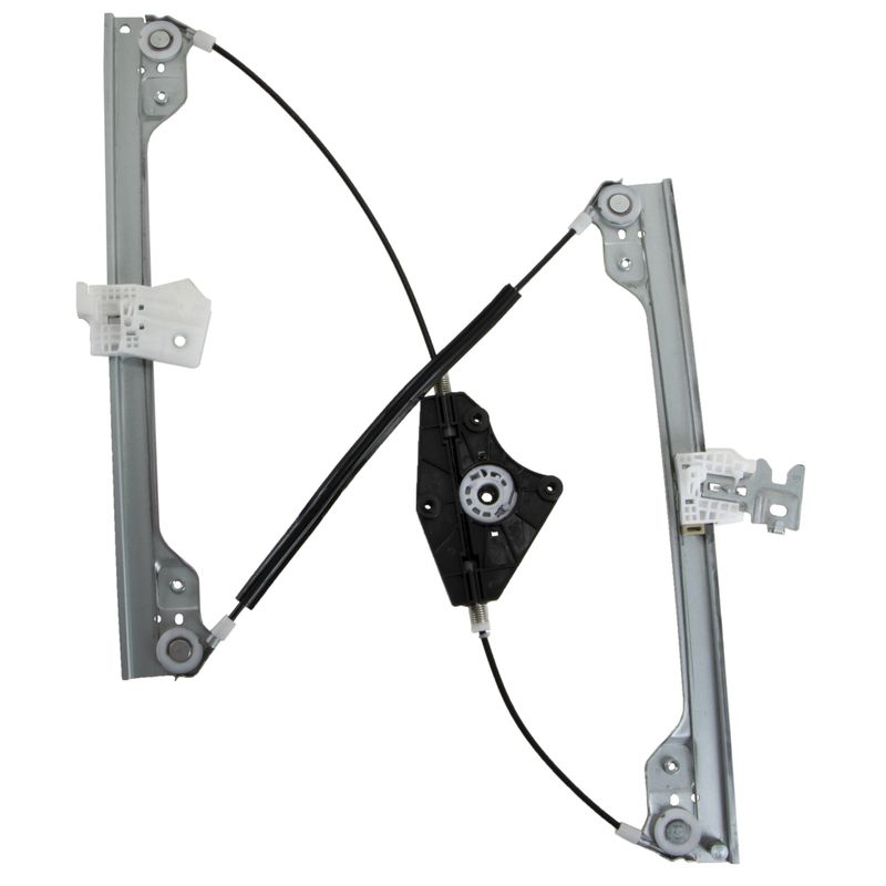 WAI 380085 Window Regulator - Front Right