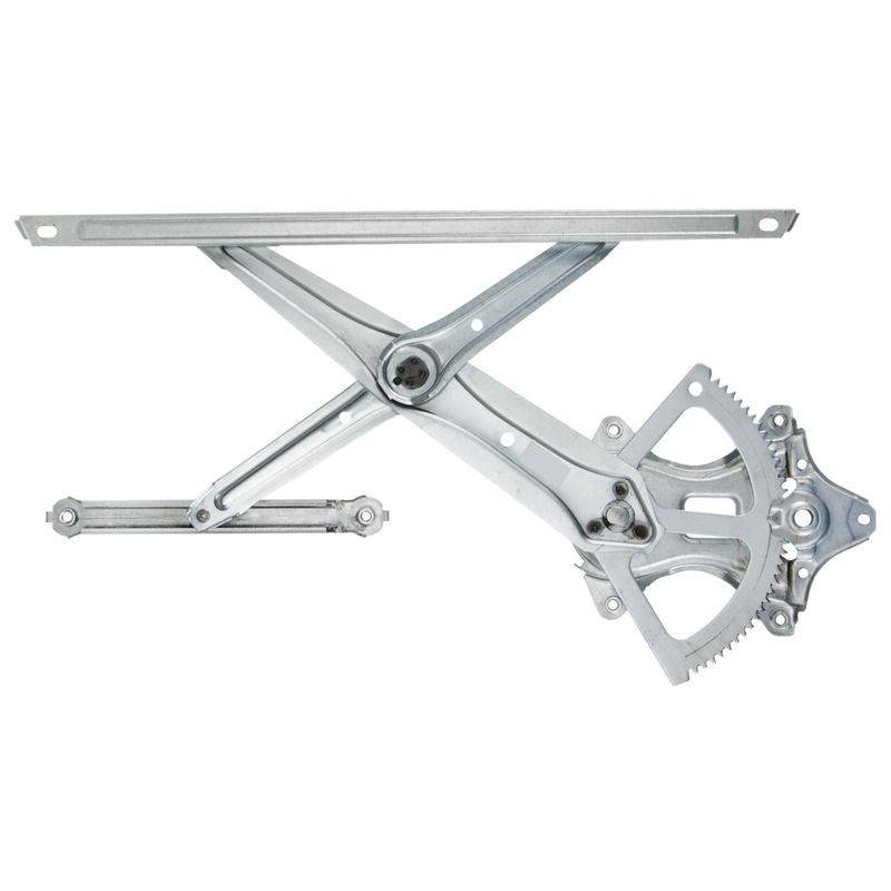 WAI 380097 Window Regulator - Front Right