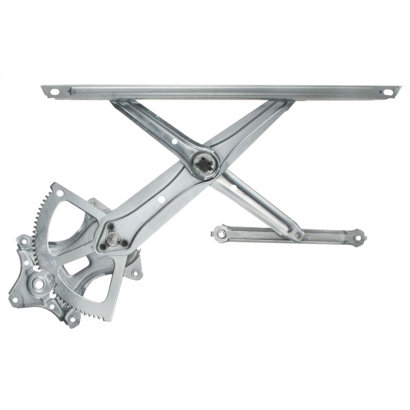 WAI 380104 Window Regulator - Front Left