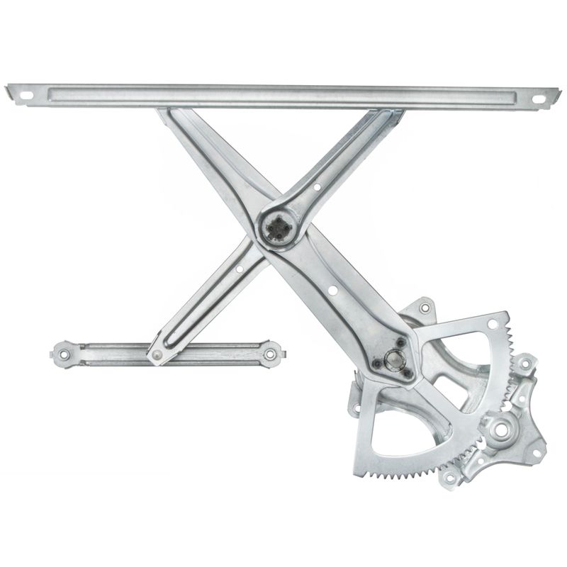 WAI 380127 Window Regulator - Front Right