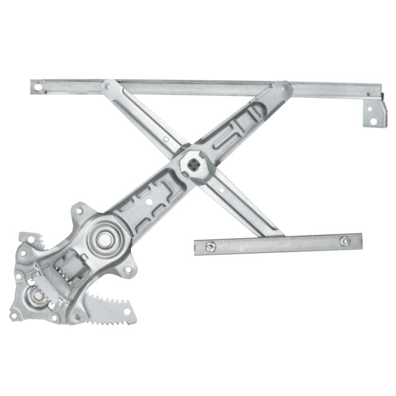 WAI 380130 Window Regulator - Front Left