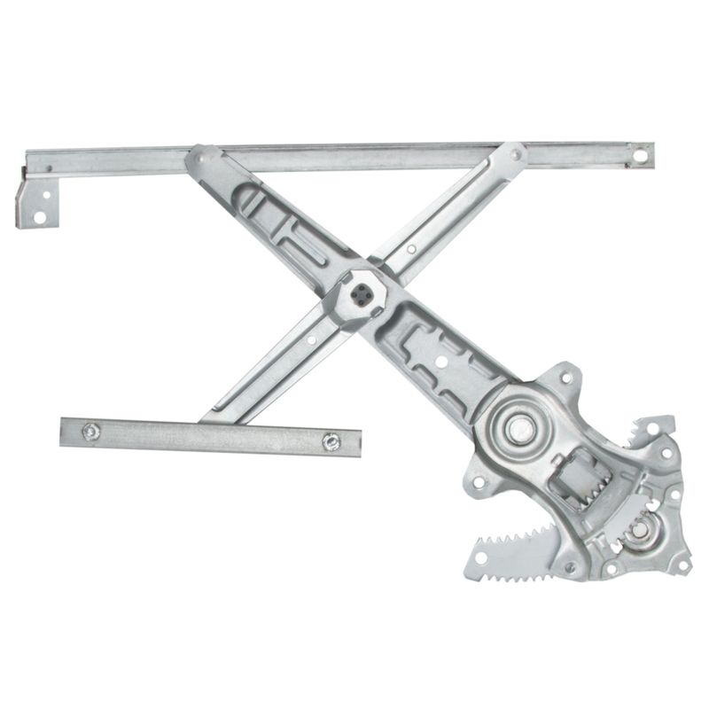 WAI 380131 Window Regulator - Front Right