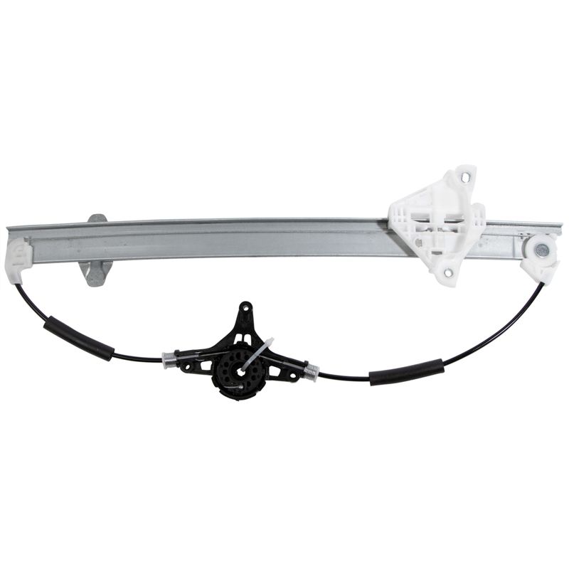 WAI 380135 Window Regulator - Front Right