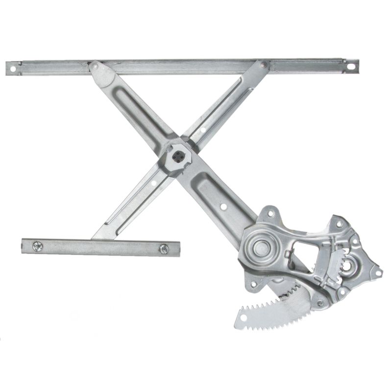 WAI 380157 Window Regulator - Front Right