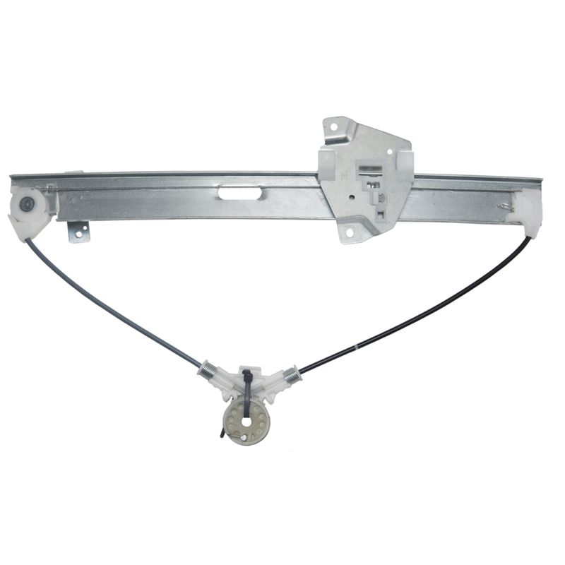 WAI 380162 Window Regulator - Rear Left