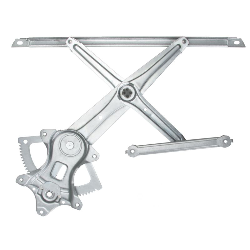 WAI 380170 Window Regulator - Front Left