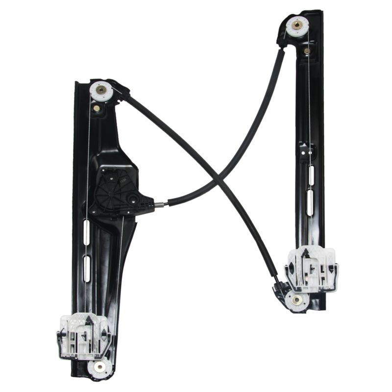WAI 380176 Window Regulator - Front Left