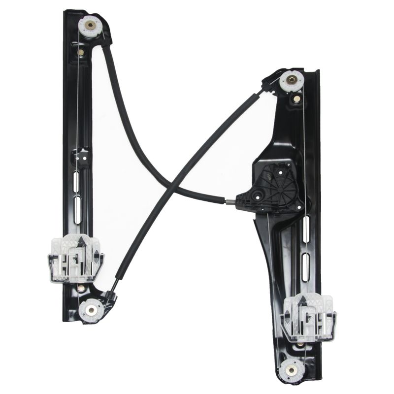 WAI 380177 Window Regulator - Front Right