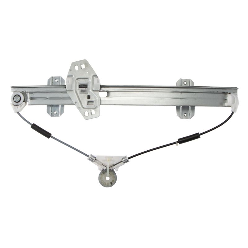 WAI 380180 Window Regulator - Front Left