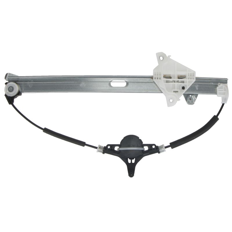 WAI 380200 Window Regulator - Front Left