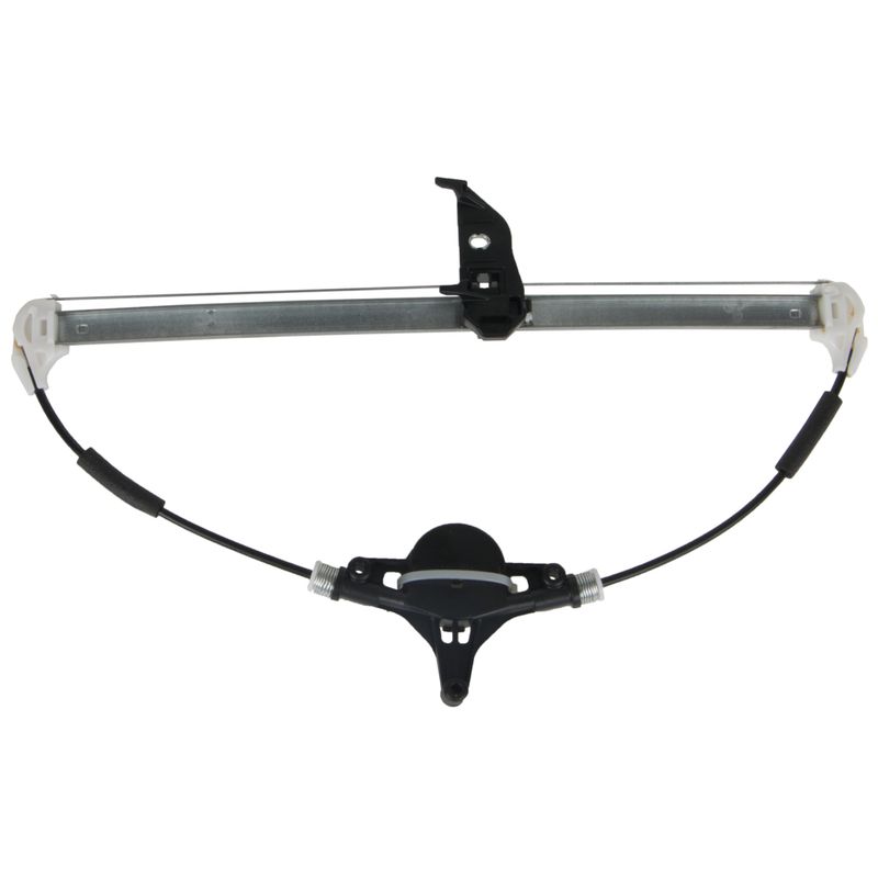 WAI 380202 Window Regulator - Rear Left